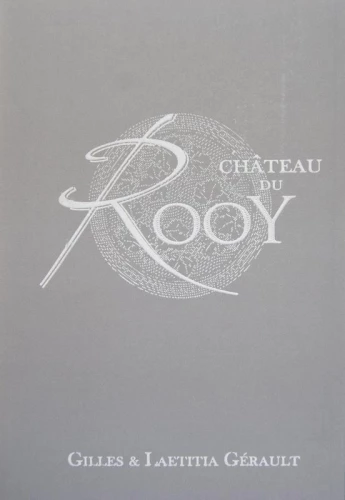 BIB Pécharmant Château du Rooy